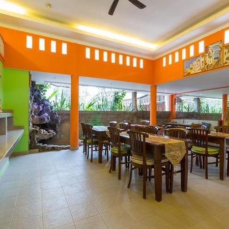 Hotel Bali Aman Darling House Canggu Exteriér fotografie