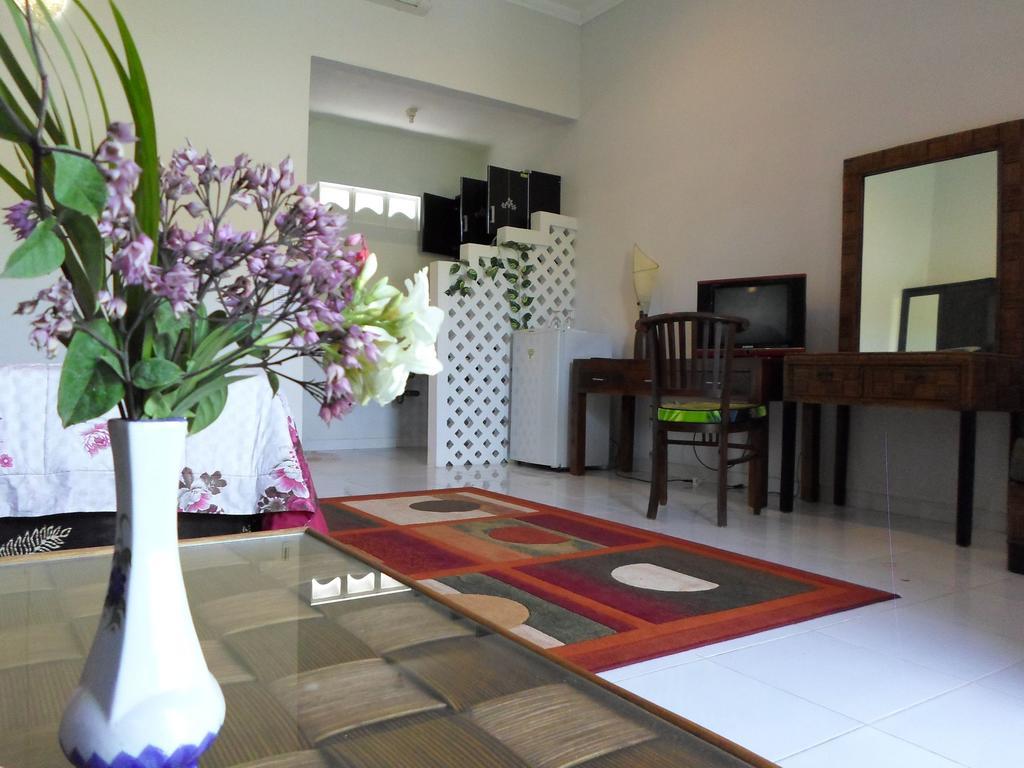 Hotel Bali Aman Darling House Canggu Exteriér fotografie