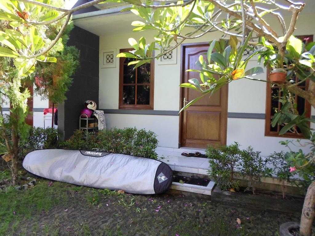Hotel Bali Aman Darling House Canggu Exteriér fotografie