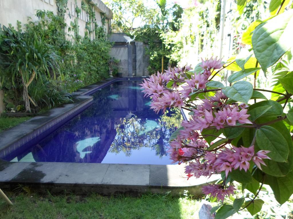 Hotel Bali Aman Darling House Canggu Exteriér fotografie