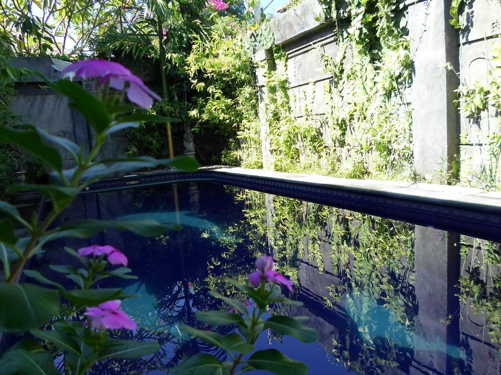 Hotel Bali Aman Darling House Canggu Exteriér fotografie