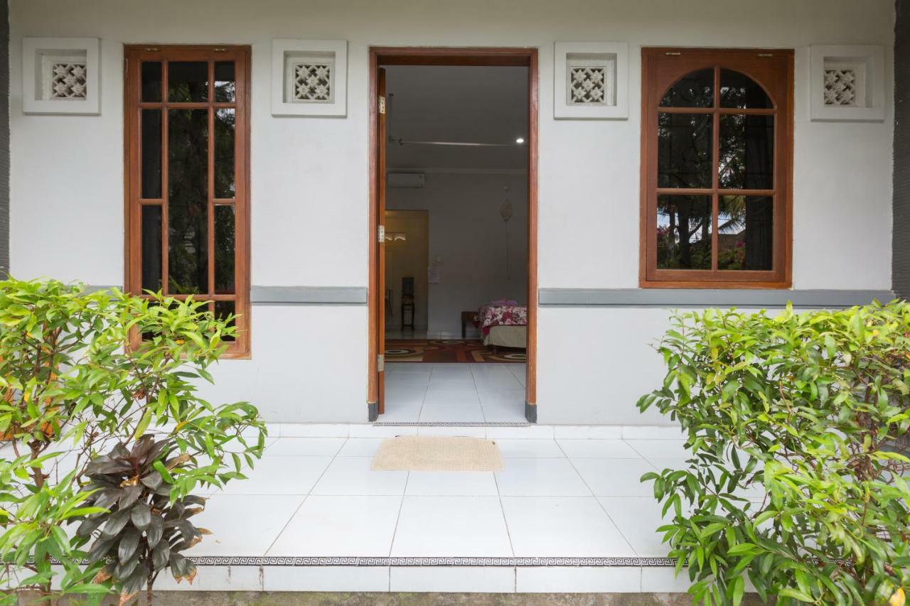 Hotel Bali Aman Darling House Canggu Exteriér fotografie