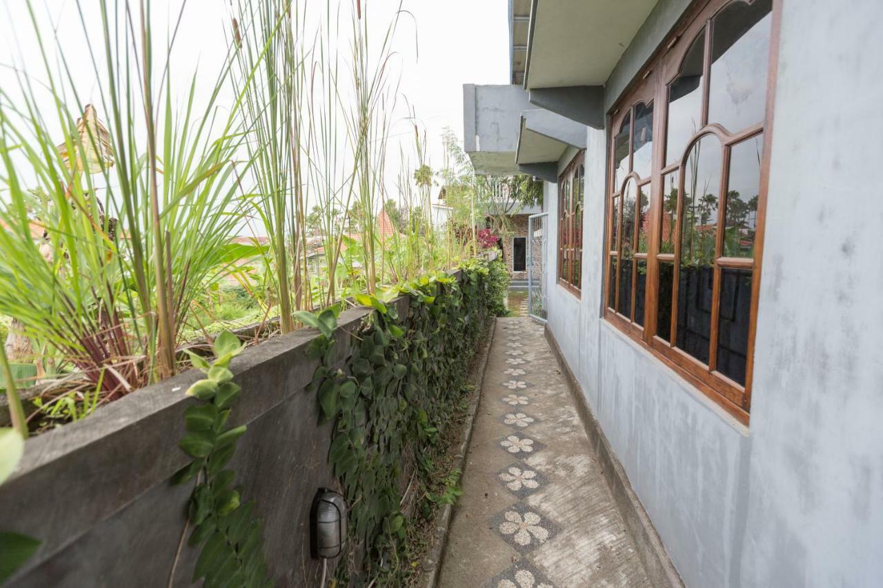 Hotel Bali Aman Darling House Canggu Exteriér fotografie