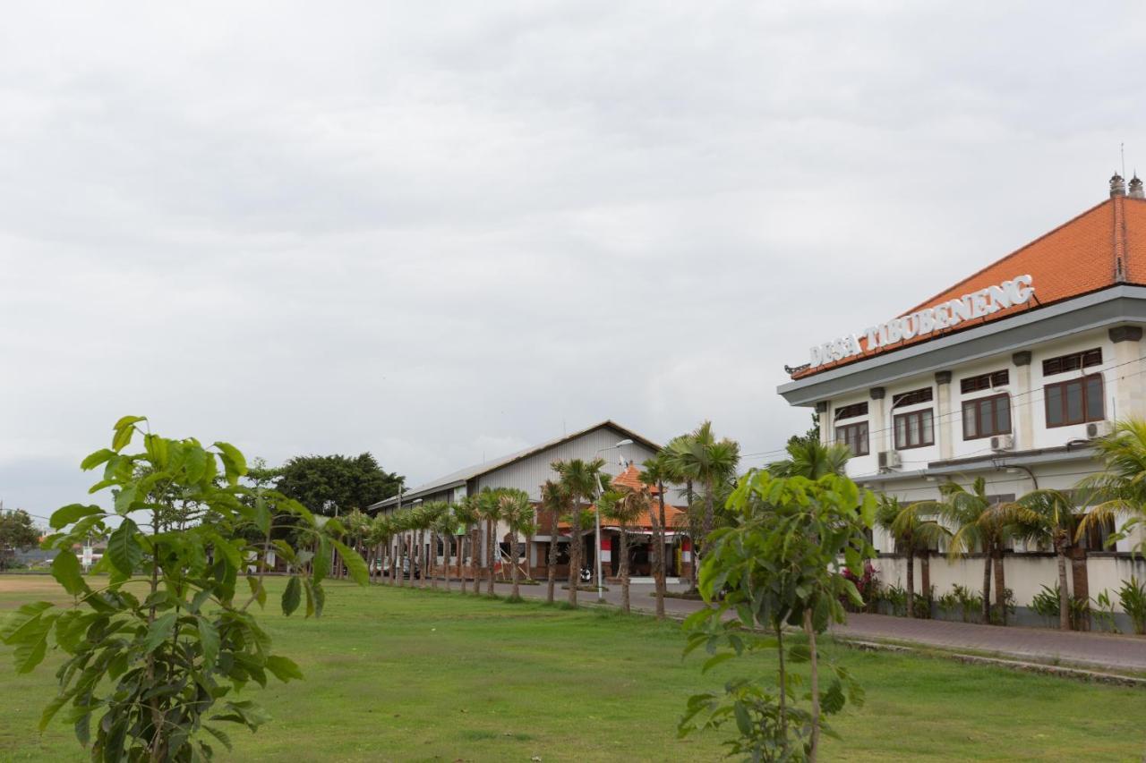 Hotel Bali Aman Darling House Canggu Exteriér fotografie