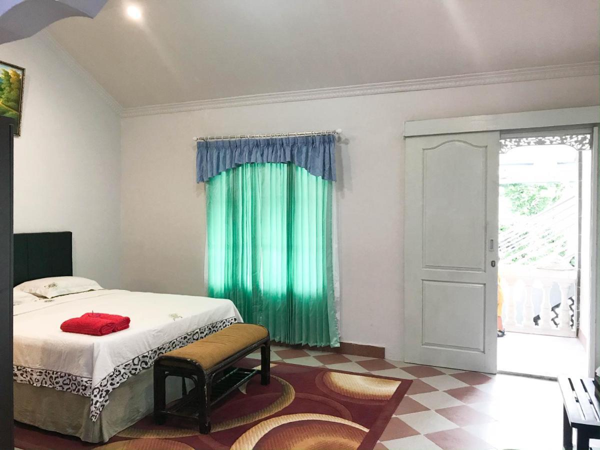 Hotel Bali Aman Darling House Canggu Exteriér fotografie